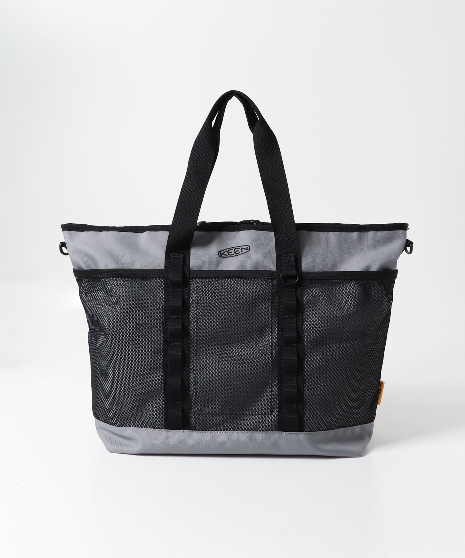 KEEN×DOORS　HARVESTADVENTURE TOTE / 多功能托特包