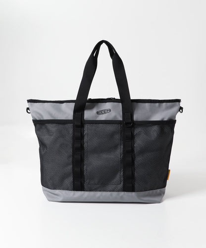 KEEN×DOORS　HARVESTADVENTURE TOTE / 多功能托特包