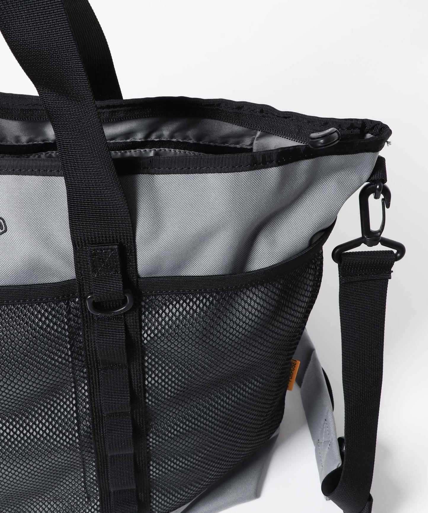 KEEN×DOORS　HARVESTADVENTURE TOTE / 多功能托特包