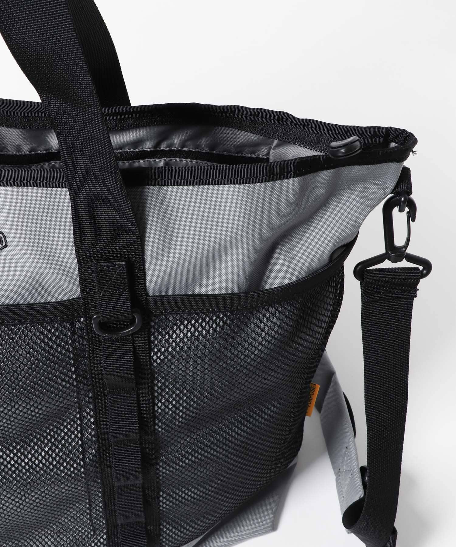 KEEN×DOORS　HARVESTADVENTURE TOTE / 多功能托特包