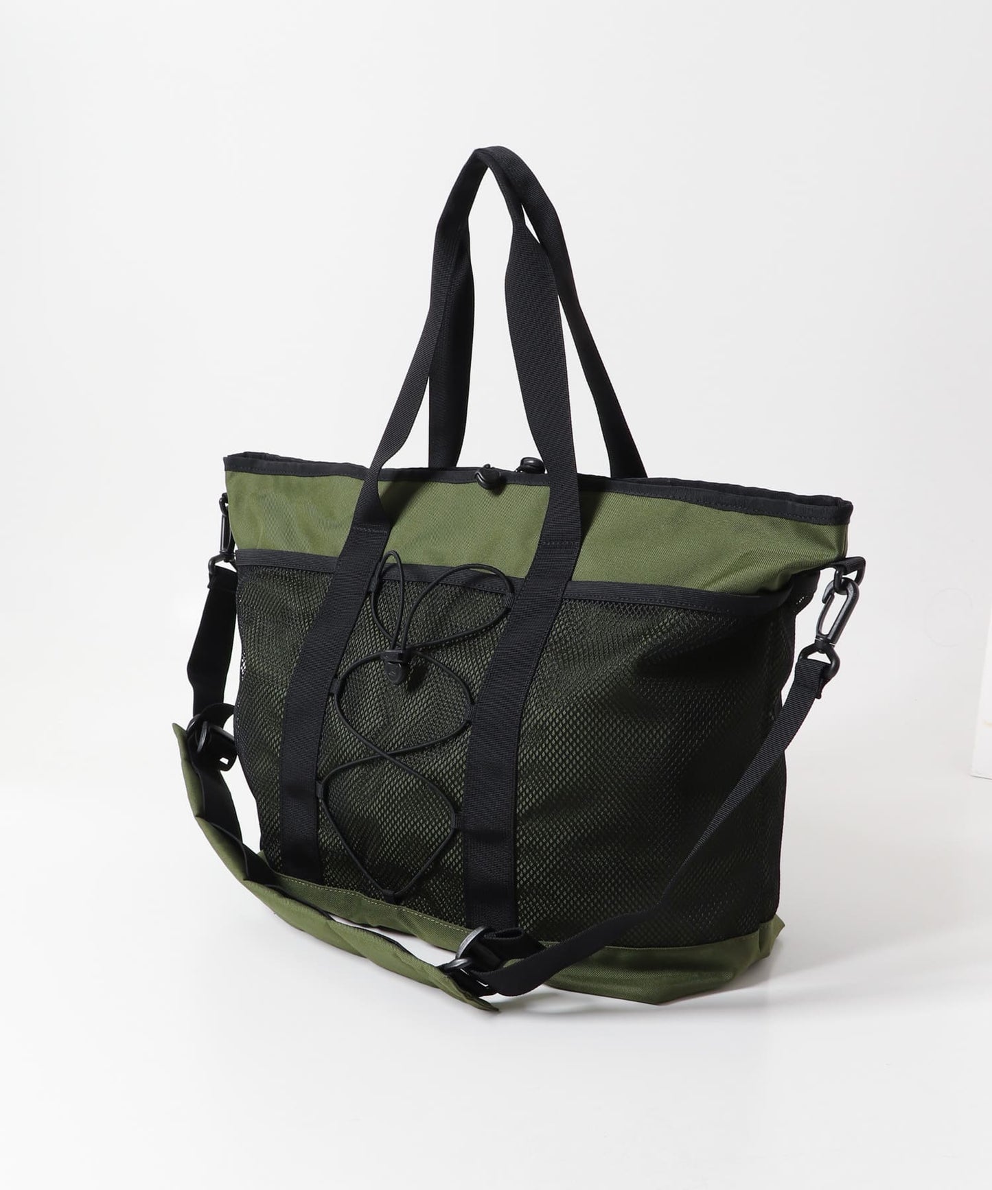 KEEN×DOORS　HARVESTADVENTURE TOTE / 多功能托特包