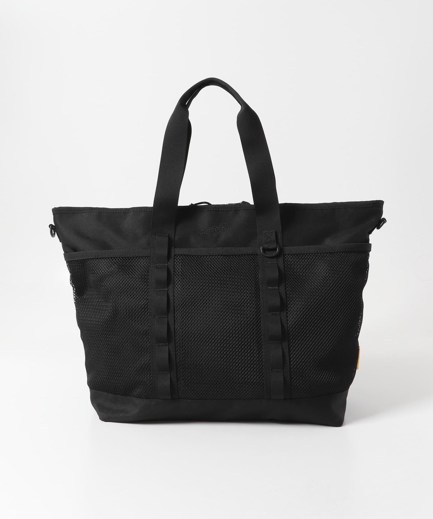 KEEN×DOORS　HARVESTADVENTURE TOTE / 多功能托特包