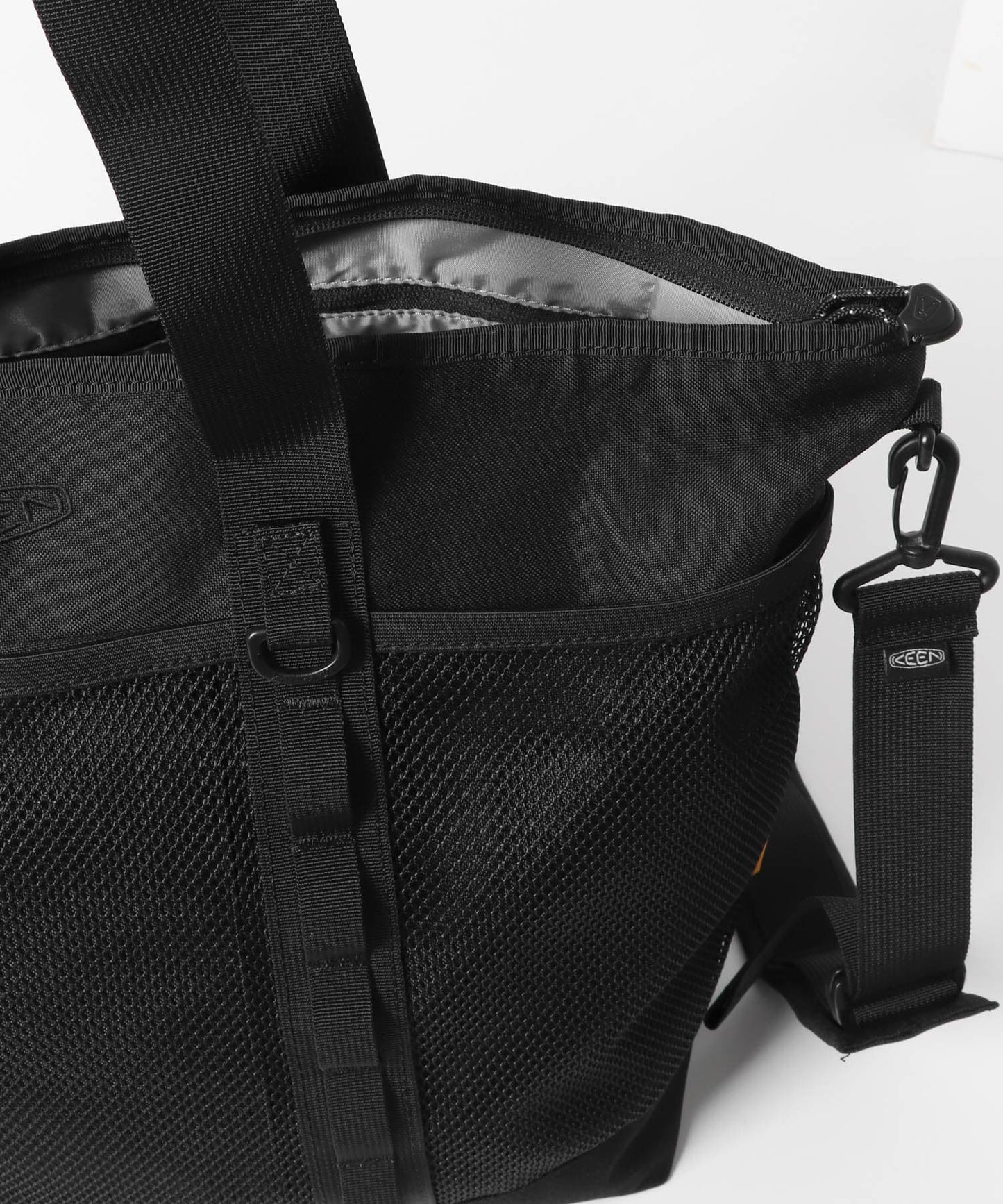 KEEN×DOORS　HARVESTADVENTURE TOTE / 多功能托特包