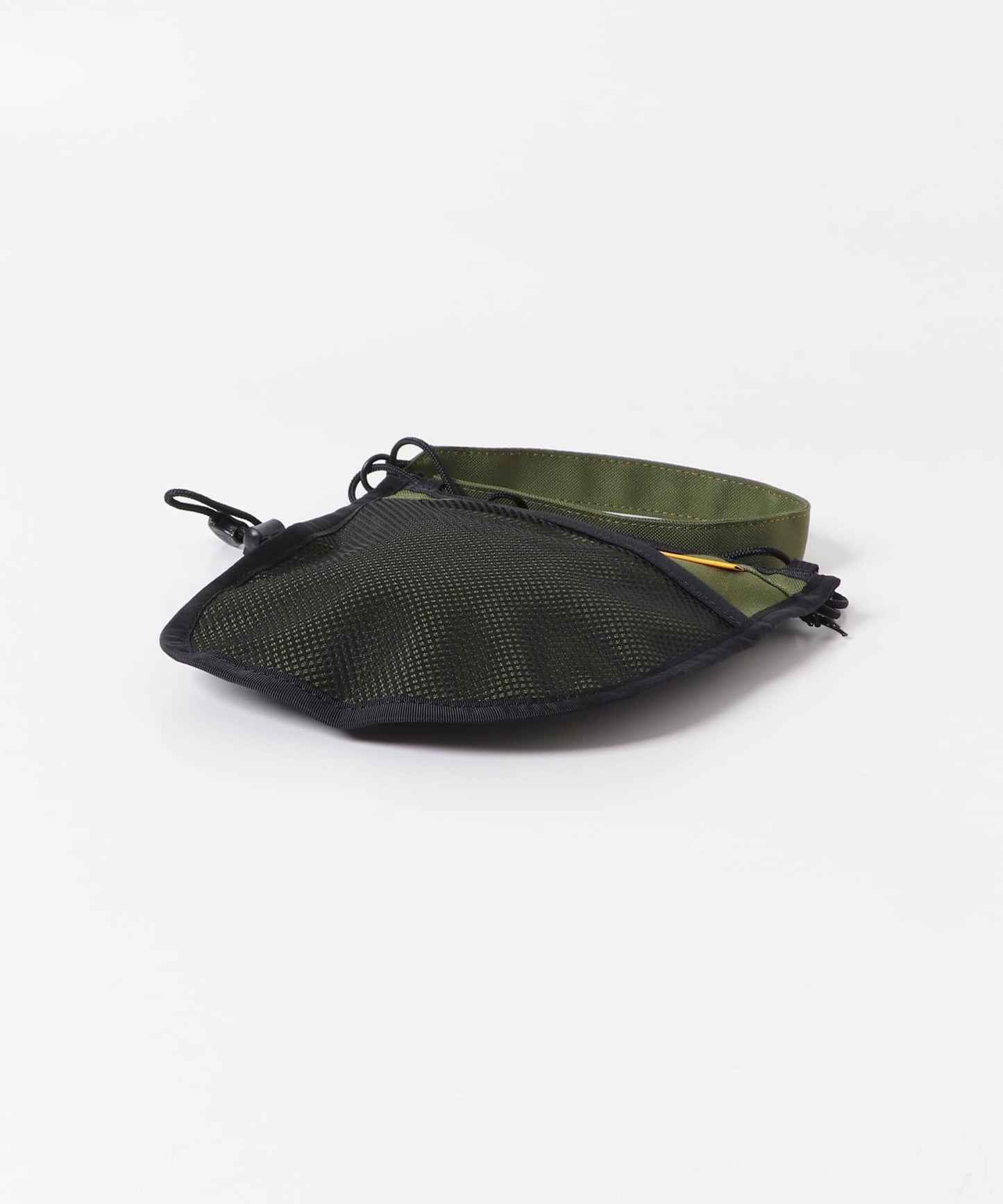 KEEN×DOORS　HARVESTPOCKET SACOCHE / 多機能輕便斜背包