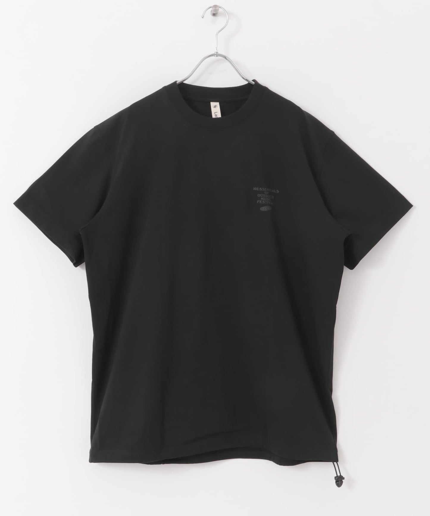 KEEN×DOORS　OC/RP10ESSENTIALS T-SHIRTS /  聯名圖像機能T恤