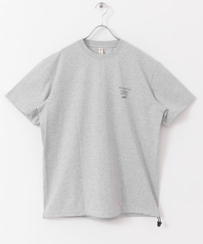 KEEN×DOORS　OC/RP10ESSENTIALS T-SHIRTS /  聯名圖像機能T恤