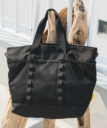 KEEN×DOORS　HARVESTADVENTURE TOTE / 多功能托特包