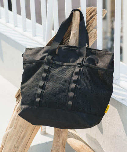 KEEN×DOORS　HARVESTADVENTURE TOTE / 多功能托特包