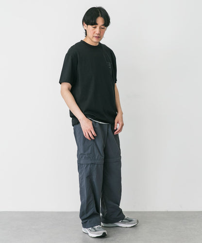 KEEN×DOORS　OC/RP10ESSENTIALS T-SHIRTS /  聯名圖像機能T恤