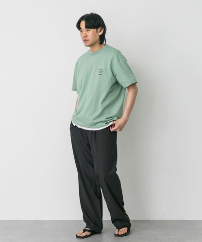 KEEN×DOORS　OC/RP10ESSENTIALS T-SHIRTS /  聯名圖像機能T恤