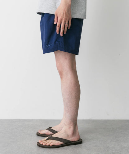 Urban Research X NIKE SWIM / 7吋尼龍 水陸兩用褲