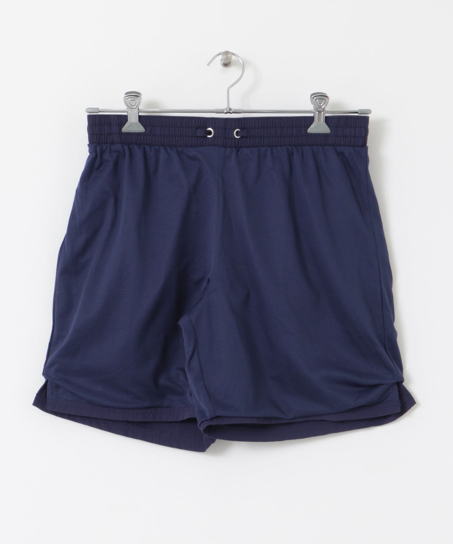 Urban Research X NIKE SWIM / 7吋尼龍 水陸兩用褲
