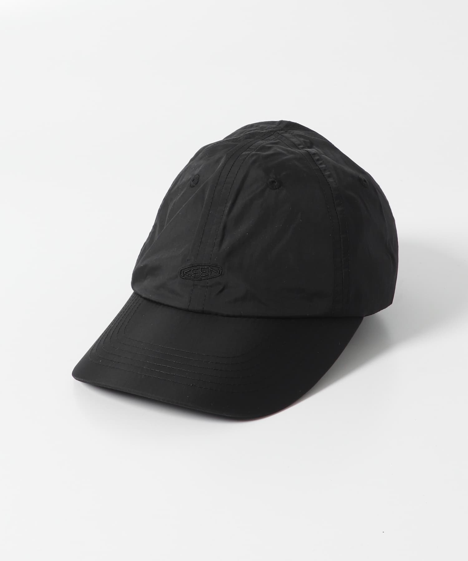 KEEN　NYLON BUNGEE CAP / 尼龍彈力調節機能帽