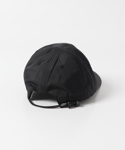 KEEN　NYLON BUNGEE CAP / 尼龍彈力調節機能帽