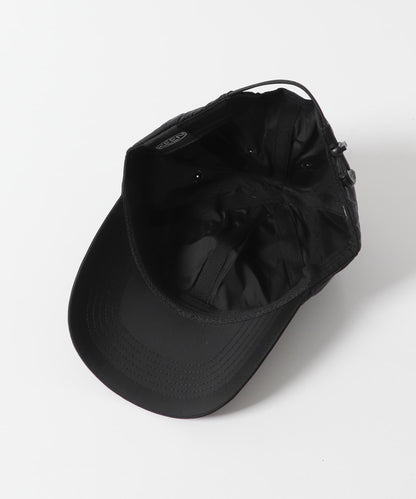 KEEN　NYLON BUNGEE CAP / 尼龍彈力調節機能帽
