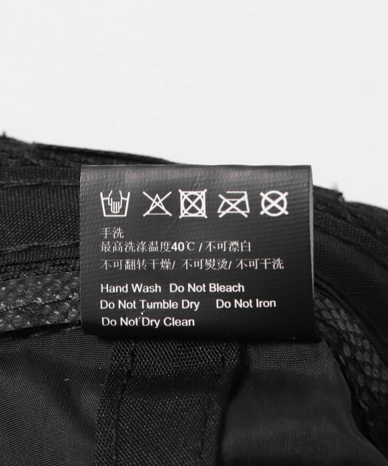 KEEN　NYLON BUNGEE CAP / 尼龍彈力調節機能帽