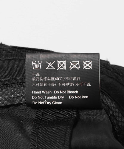 KEEN　NYLON BUNGEE CAP / 尼龍彈力調節機能帽
