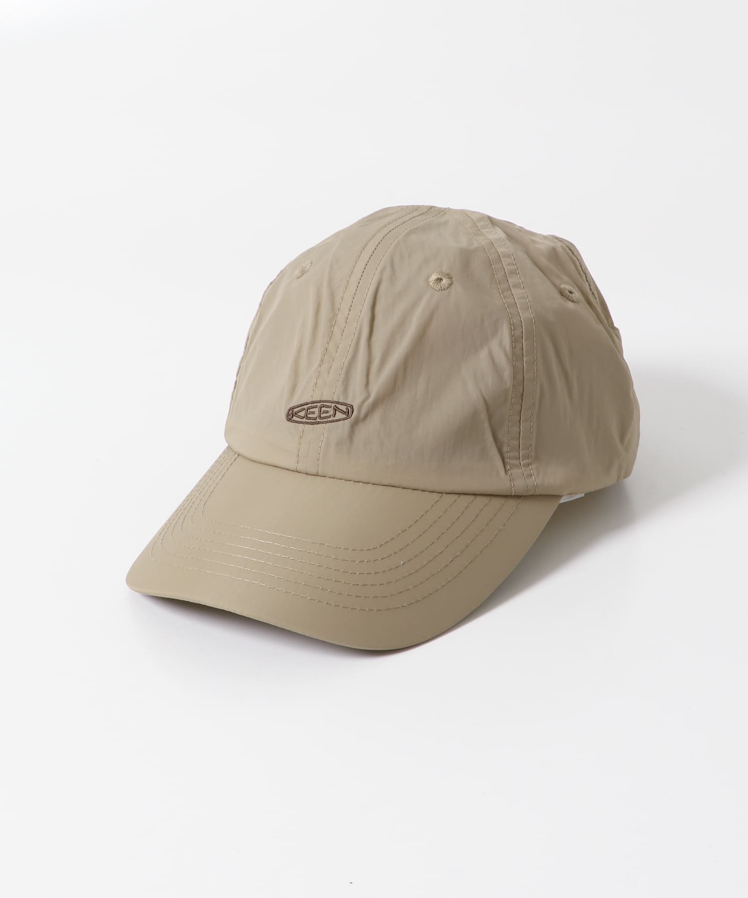 KEEN　NYLON BUNGEE CAP / 尼龍彈力調節機能帽
