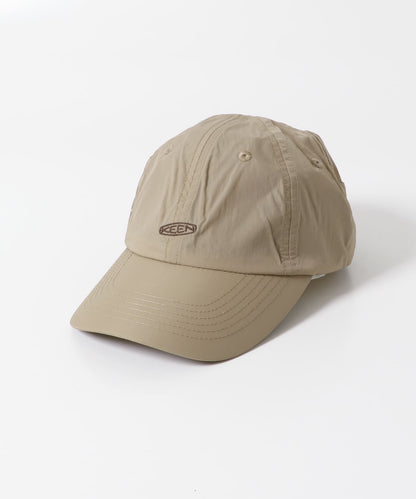 KEEN　NYLON BUNGEE CAP / 尼龍彈力調節機能帽