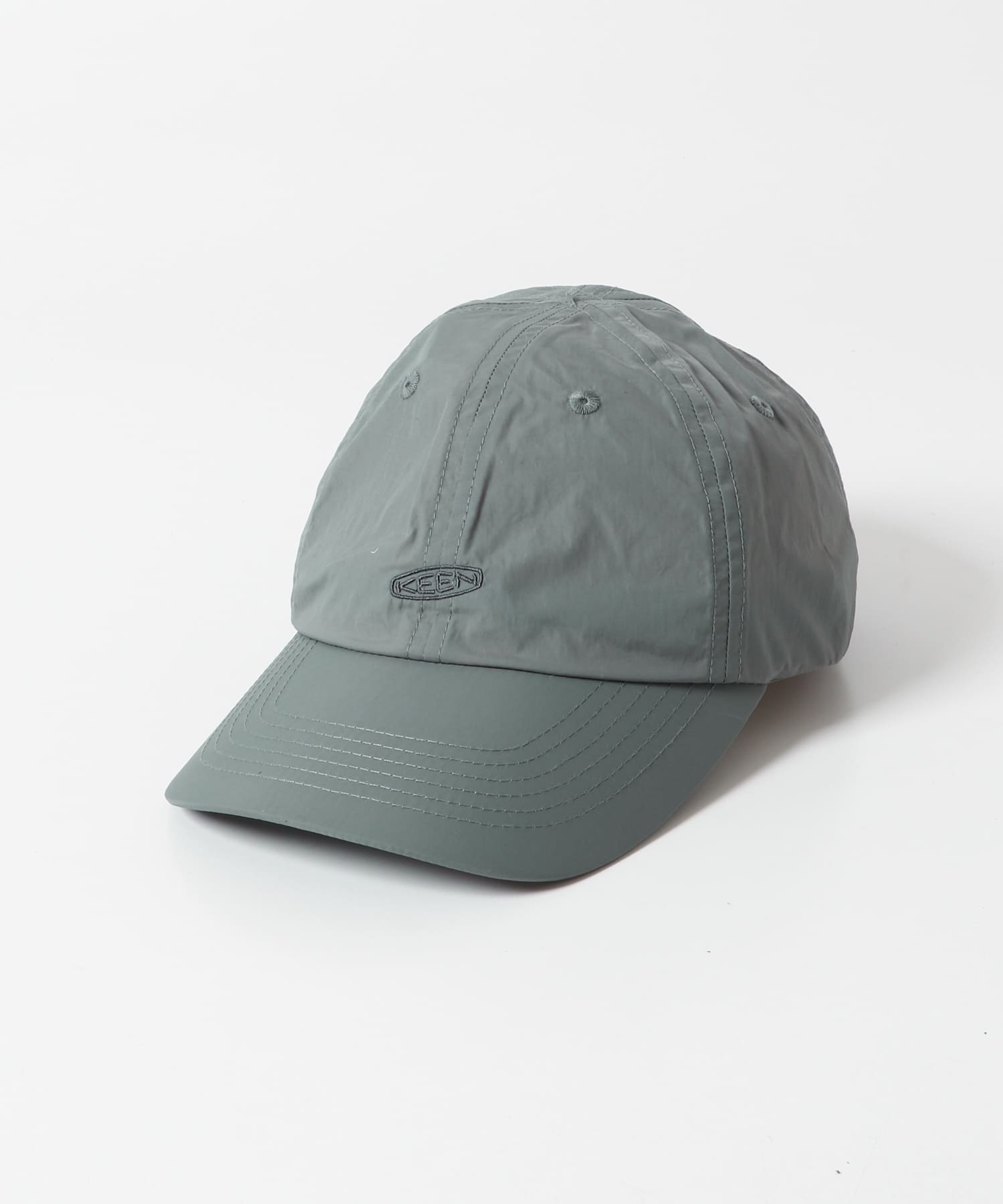 KEEN　NYLON BUNGEE CAP / 尼龍彈力調節機能帽