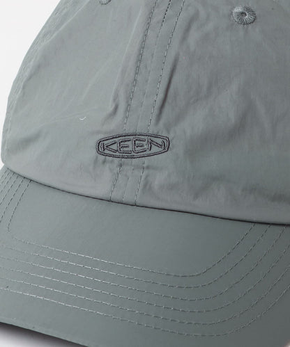 KEEN　NYLON BUNGEE CAP / 尼龍彈力調節機能帽
