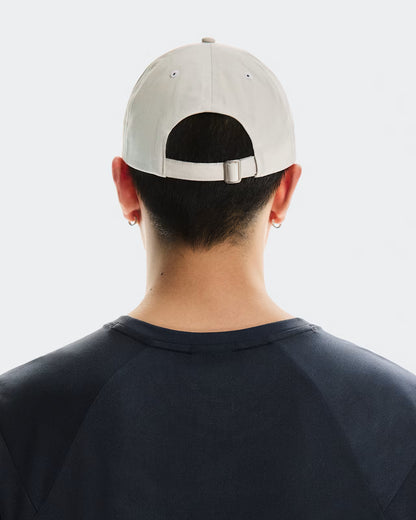 ON All-Day Cap / 日用結構六片帽