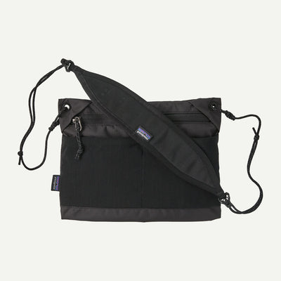PATAGONIA / Terravia Sacoche Crossbody Bag 3L 輕量機能小包