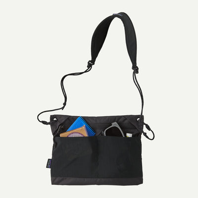 PATAGONIA / Terravia Sacoche Crossbody Bag 3L 輕量機能小包