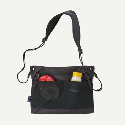 PATAGONIA / Terravia Sacoche Crossbody Bag 3L 輕量機能小包