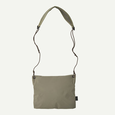 PATAGONIA / Terravia Sacoche Crossbody Bag 3L 輕量機能小包