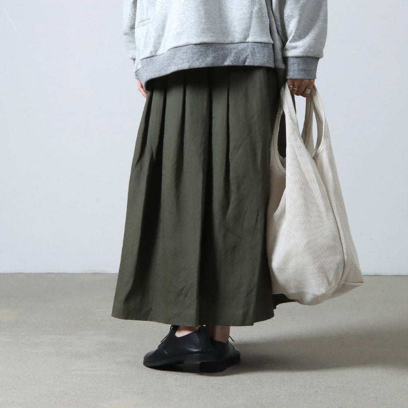 A.P.C SAC SHOPPING REBOUND / 托特包