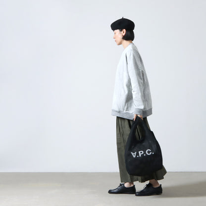 A.P.C SAC SHOPPING REBOUND / 托特包
