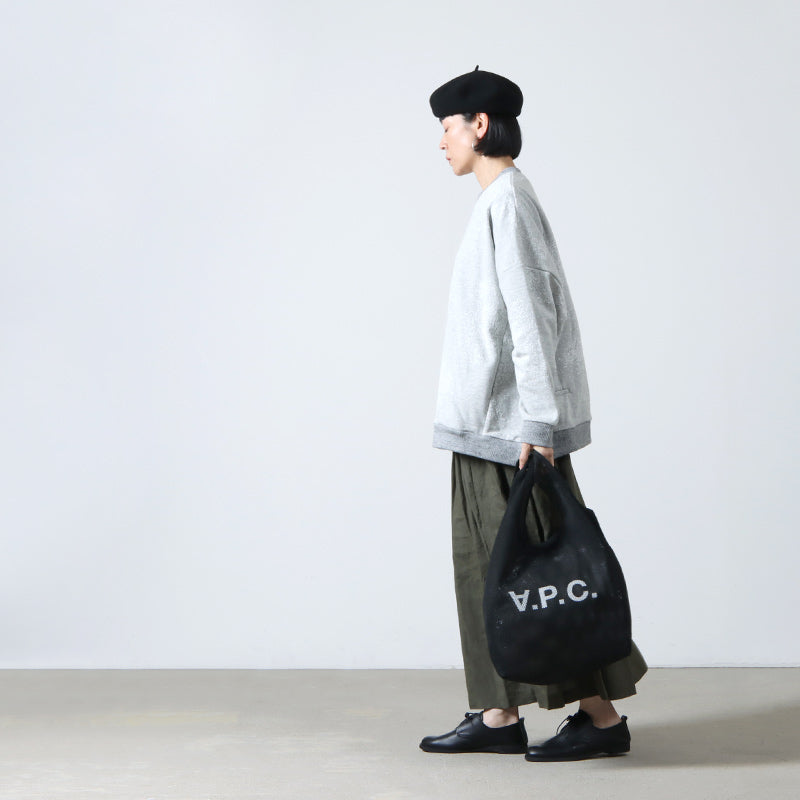 A.P.C SAC SHOPPING REBOUND / 托特包
