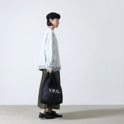 A.P.C SAC SHOPPING REBOUND / 托特包