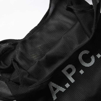 A.P.C SAC SHOPPING REBOUND / 托特包