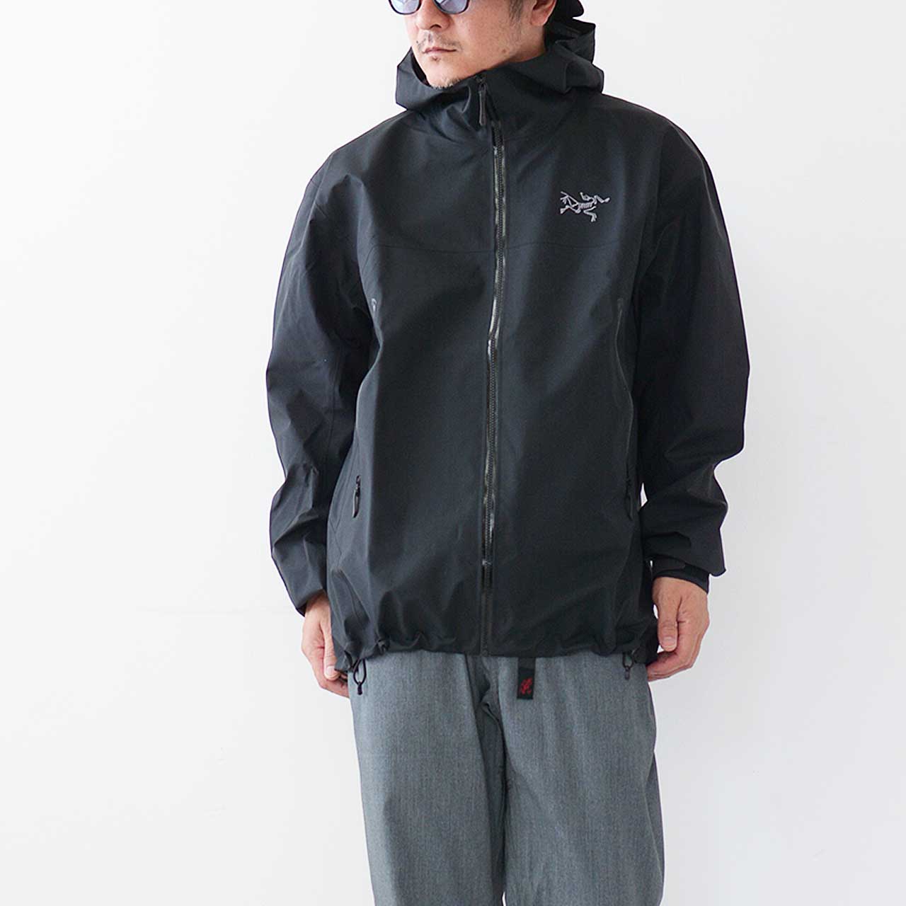 ARC'TERYX BETA JACKET / 防風防水外套
