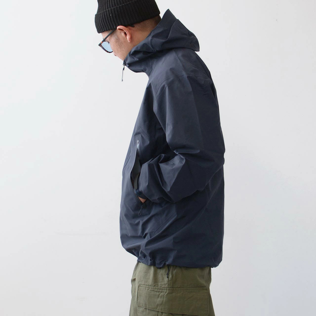 ARC'TERYX BETA JACKET / 防風防水外套