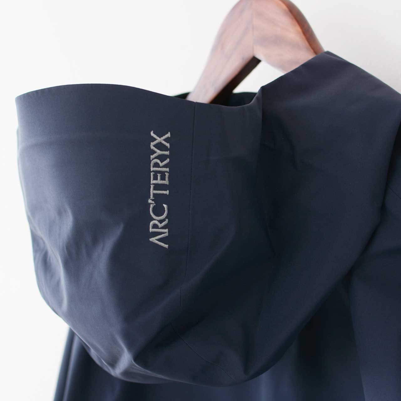 ARC'TERYX BETA JACKET / 防風防水外套