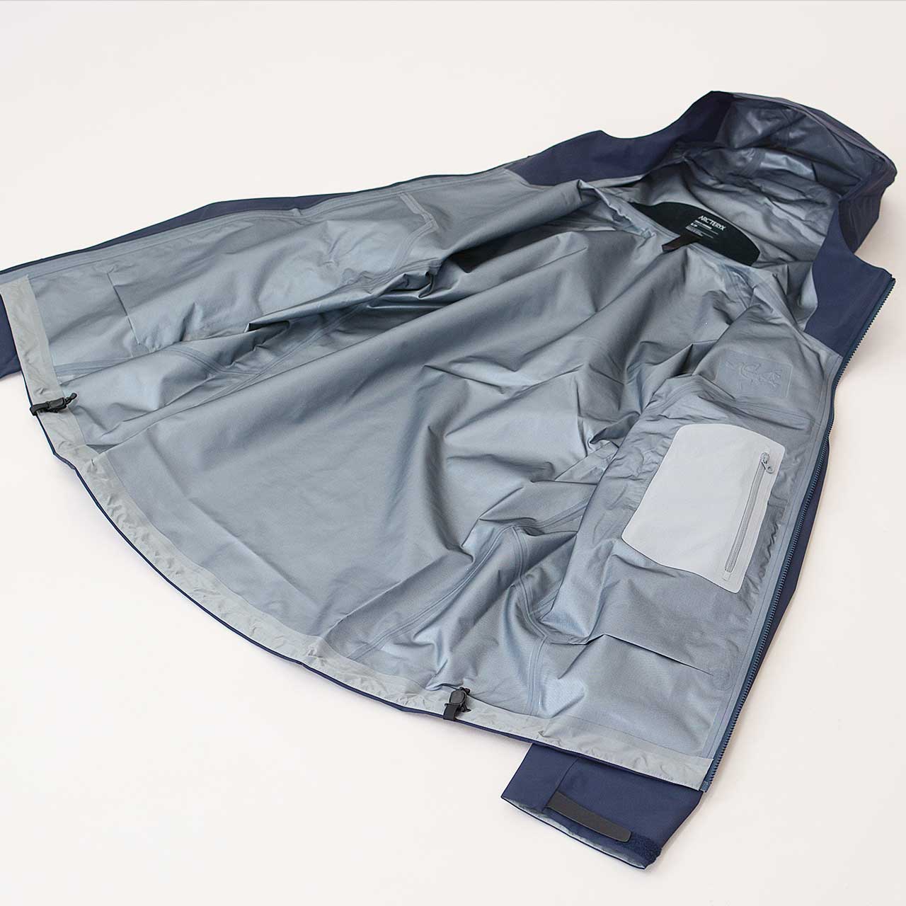 ARC'TERYX BETA JACKET / 防風防水外套