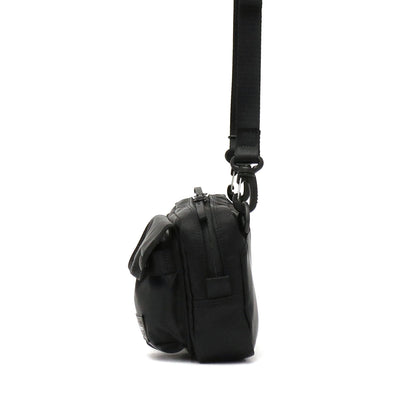 PORTER COMPART SHOULDER BAG / 側背包