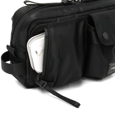 PORTER COMPART SHOULDER BAG / 側背包
