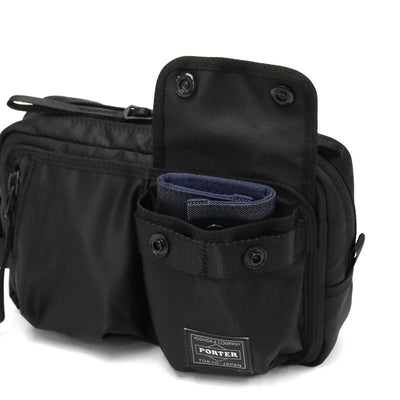 PORTER COMPART SHOULDER BAG / 側背包