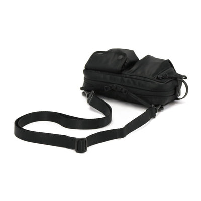 PORTER COMPART SHOULDER BAG / 側背包