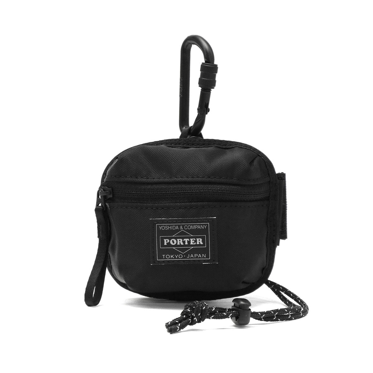 PORTER COMPART / 零錢包