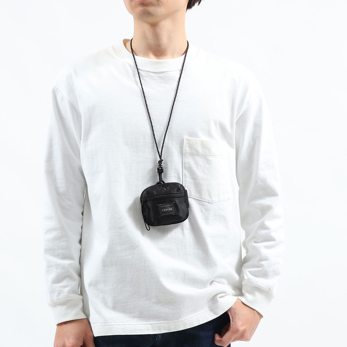 PORTER COMPART / 零錢包