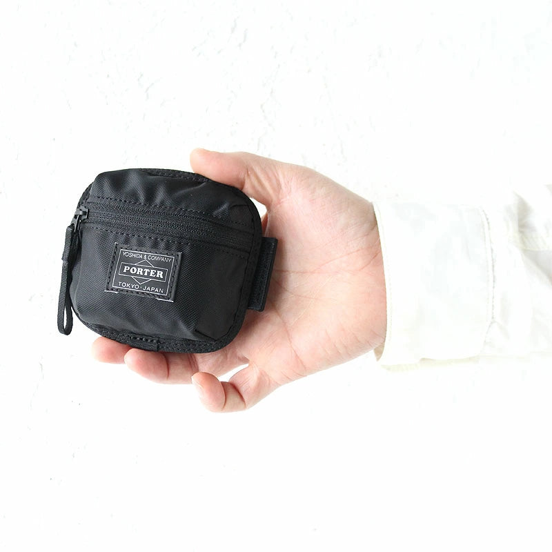 PORTER COMPART / 零錢包