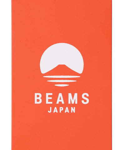 Lemnos × BEAMS JAPAN / MOOV 鏤空振子掛鐘（日本聯名限定）