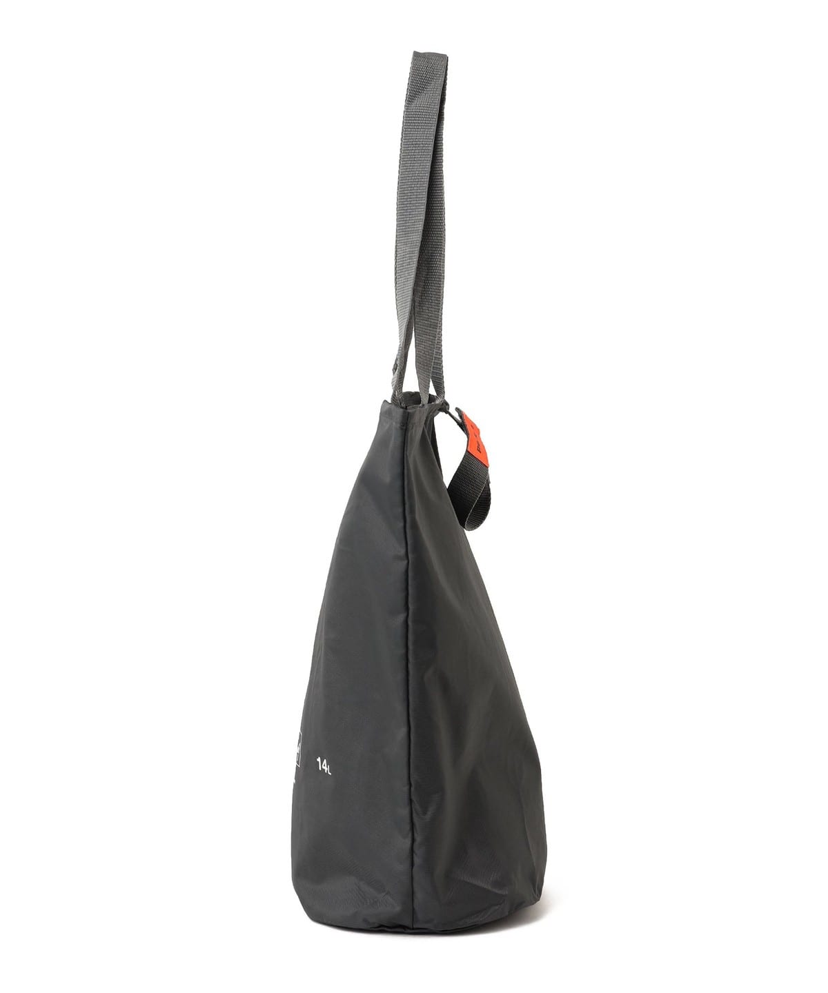 BEAMS JAPAN X PENCO / 聯名桶型托特包