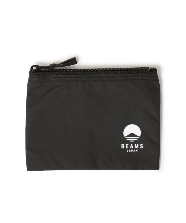 BEAMS JAPAN / 收納包