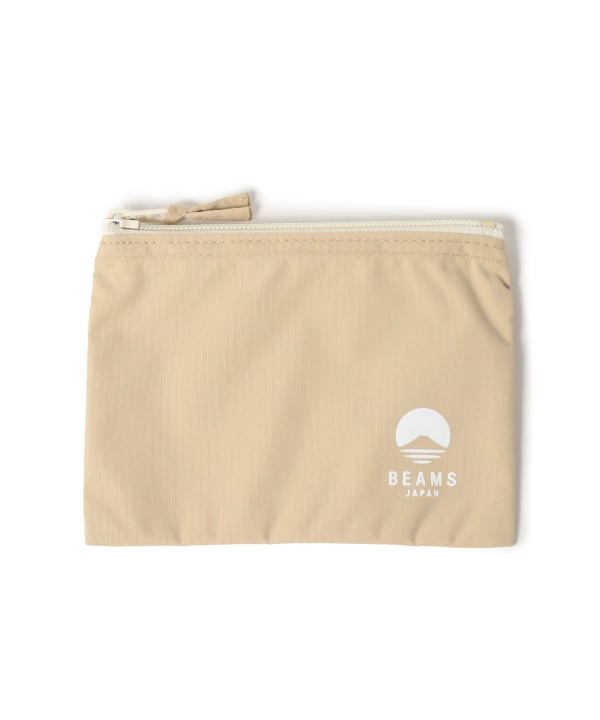 BEAMS JAPAN / 收納包
